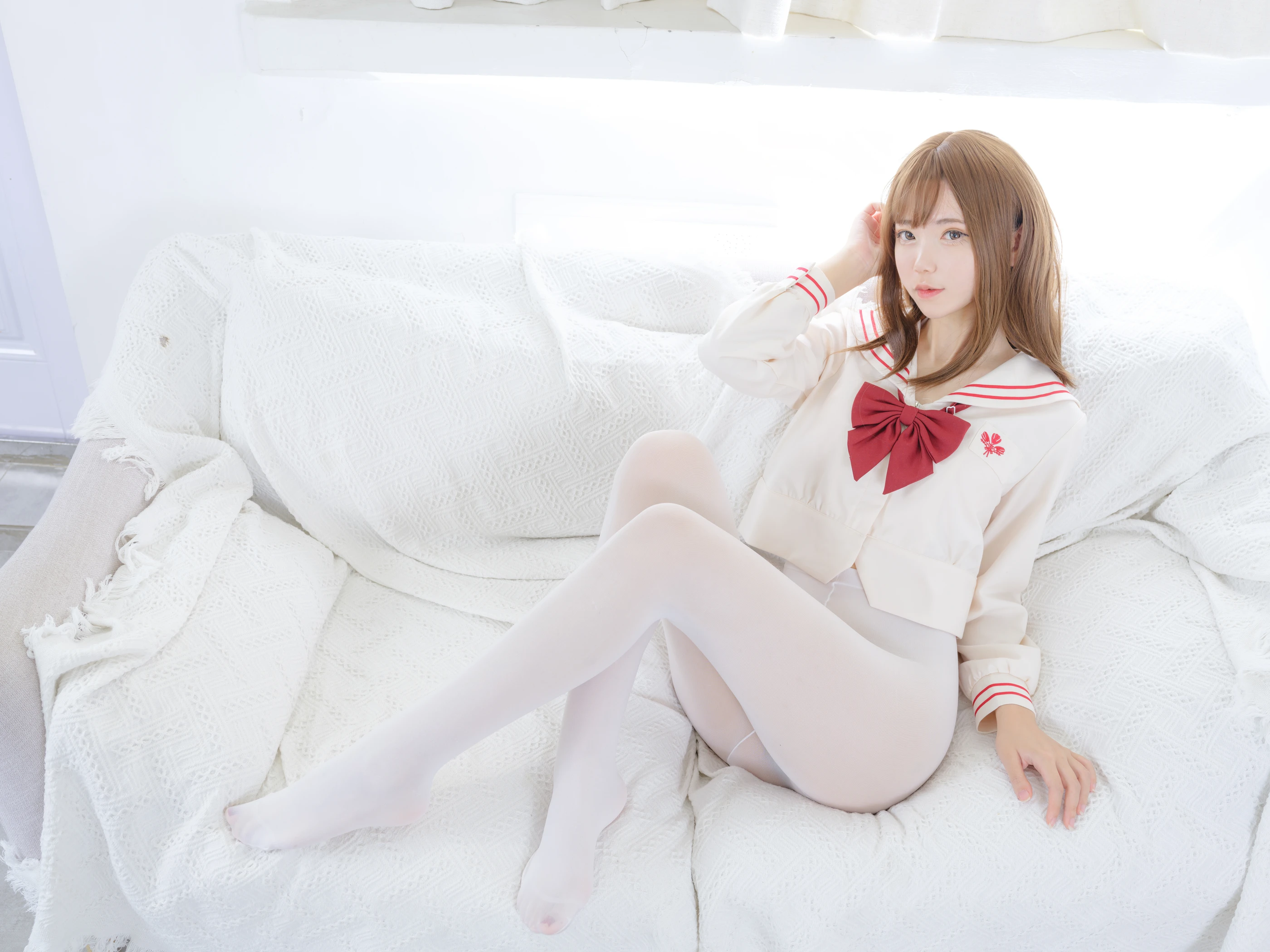 森萝财团 内部 蜃楼 01E [101P 1V]插图7